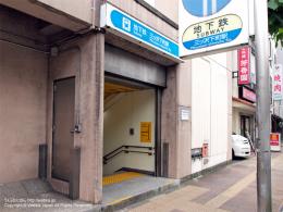 【東京都杉並区】◆2月スポット派遣◆時給3400円◆方南町駅から徒歩1分