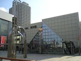 ◆単発派遣◆【府中駅】9月◆時給3500円◆「府中駅」より徒歩16分