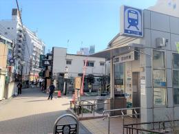 ◆パート薬剤師◆【東京都文京区】 時給2,200円～ 週2日～ 護国寺駅　徒歩9分
