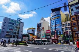 ◆単発派遣◆【東京都葛飾区】7月・8月◆時給3250円◆新小岩駅より徒歩6分
