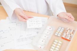 ◆薬剤師転職◆【東京都八王子市】 年収460万～600万円　	京王線 北野駅 徒歩1分