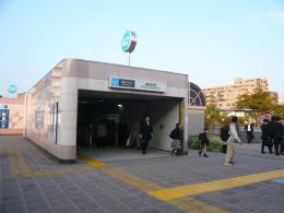 【東京都江東区】3月27(水)22,29(金)　南砂町駅から徒歩11分♪