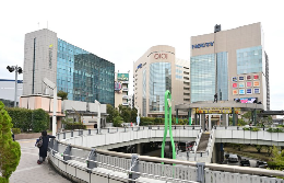 ◆薬剤師転職◆【神奈川県川崎市】 年収450万~550万円 高津駅徒歩9分