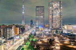 ◆単発派遣◆【墨田区】1月◆時給3,000円◆錦糸町駅徒歩7分♪