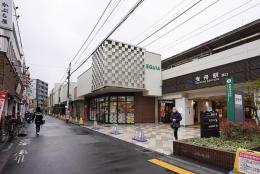 ◆単発派遣◆【東京都墨田区】8月18・25日(月)◆時給3000円 駅から徒歩2分