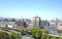 ◆薬剤師転職◆【東京都板橋区】 年収500万~550万円 高島平駅から徒歩6分 病院薬剤師の募集で