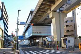 ◆単発派遣◆【足立区】8月◆スポット派遣◆高時給3250円★扇大橋駅から徒歩1分