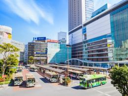 ◆単発派遣◆【横浜市神奈川区】8月　時給3300円　横浜駅より徒歩10分!