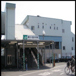 ◆単発派遣◆【小金井市】5/15(金)◆時給3000円　東小金井駅徒歩1分◆土曜勤務の薬剤師派遣求人