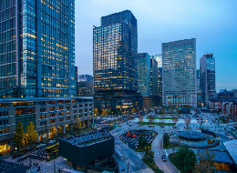 ◆単発派遣◆【東京都千代田区】◆4/13(月)◆時給3150円◆　半蔵門駅より徒歩約2分