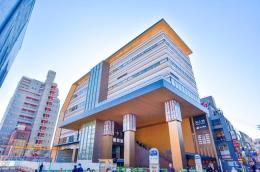 【東京都大田区】3/22(金)　時給3700円　池上駅より徒歩17分　一人薬剤師
