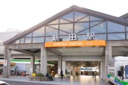 ◆単発派遣◆【埼玉県草加市】 8月　時給3200円　新田駅より徒歩5分