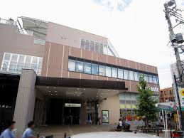 ◆単発派遣◆【永福町駅】◆9月◆時給3000円　永福町駅より徒歩約1分!